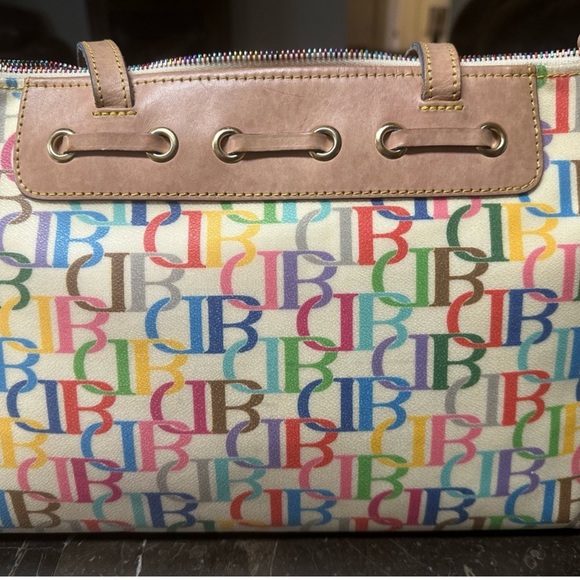 DOONEY& BOURKE VINTAGE Y2K - Picture 3 of 9